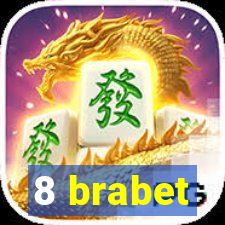 8 brabet